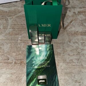 La Mer 6pc Skincare Collection